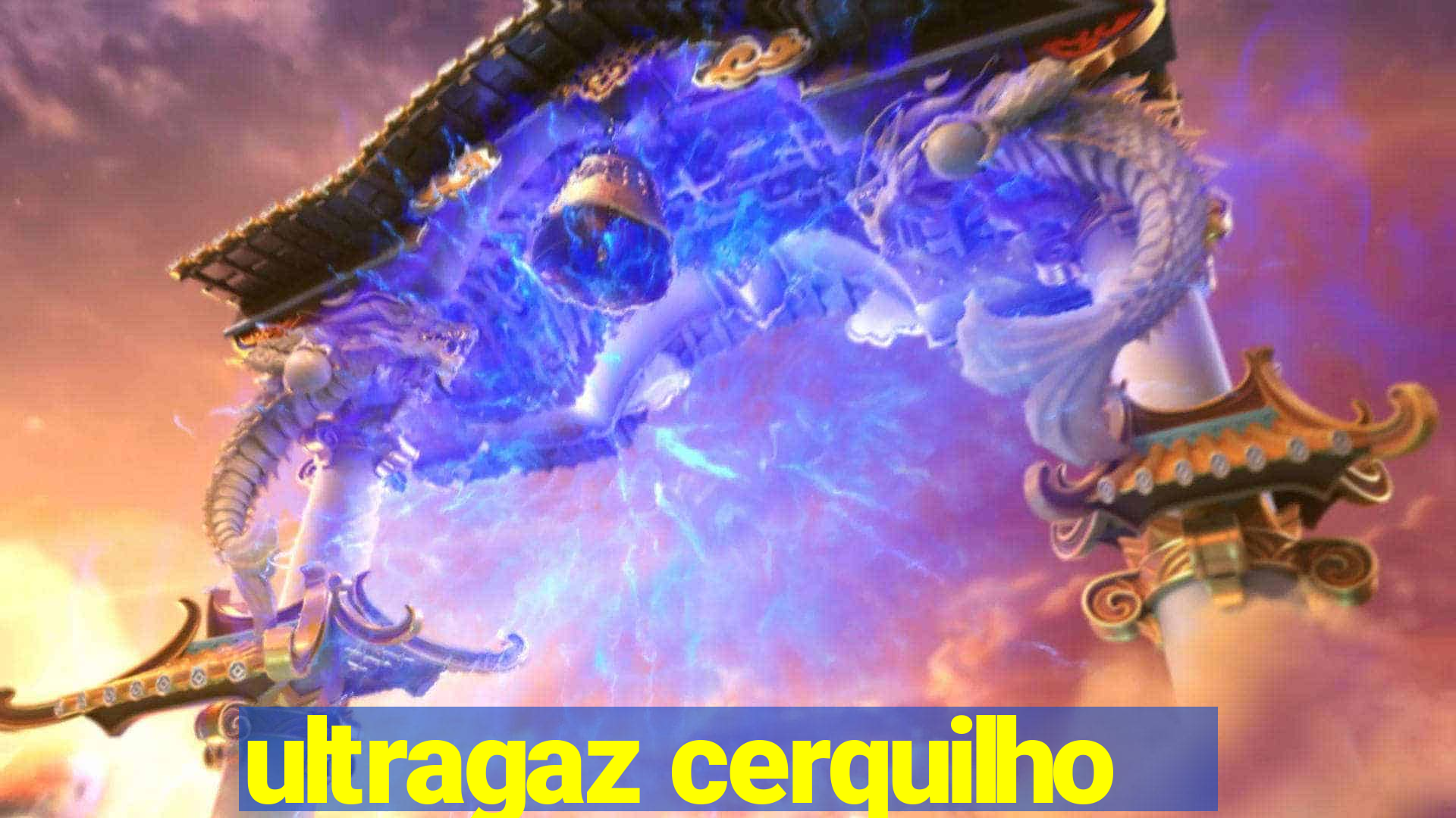 ultragaz cerquilho